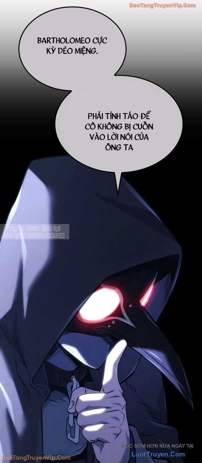 Thiết Huyết Kiếm Sĩ Hồi Quy Chap 137 - Next Chap 138