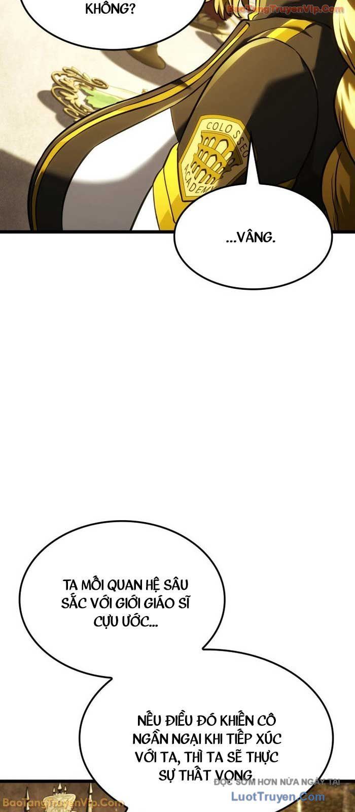 Thiết Huyết Kiếm Sĩ Hồi Quy Chap 137 - Next Chap 138