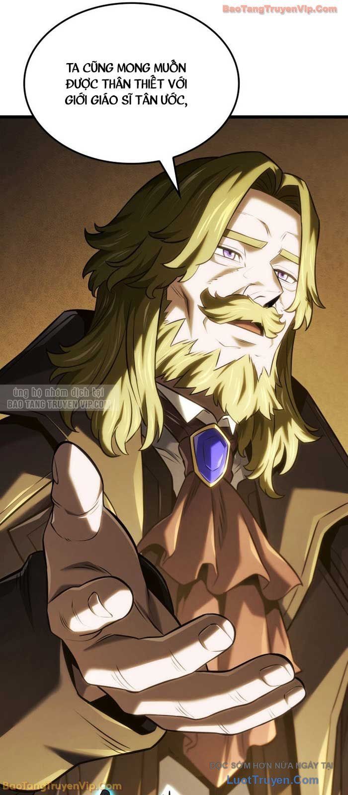 Thiết Huyết Kiếm Sĩ Hồi Quy Chap 137 - Next Chap 138