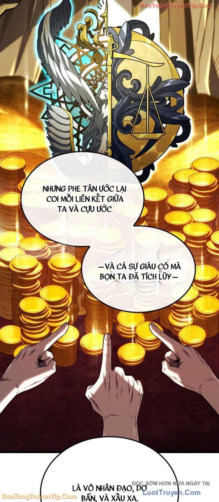 Thiết Huyết Kiếm Sĩ Hồi Quy Chap 137 - Next Chap 138