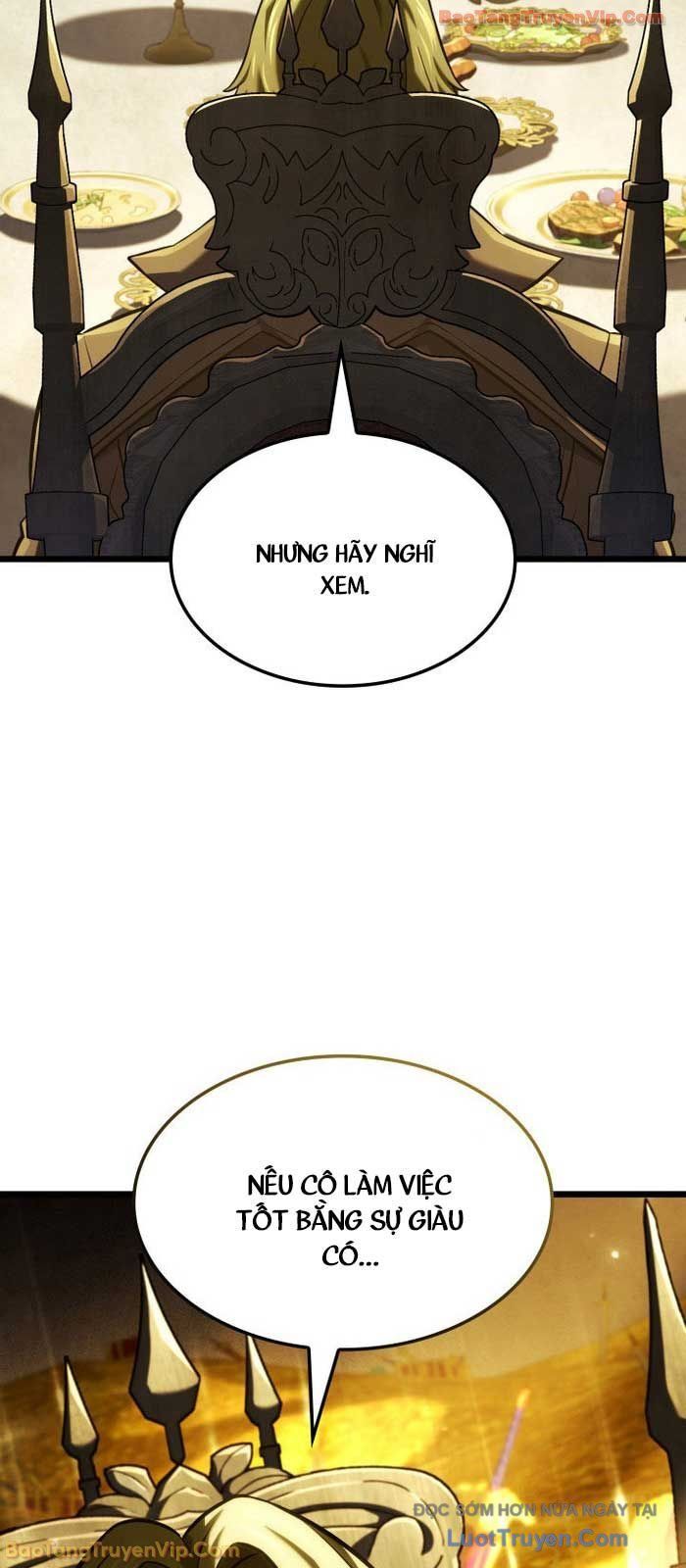 Thiết Huyết Kiếm Sĩ Hồi Quy Chap 137 - Next Chap 138