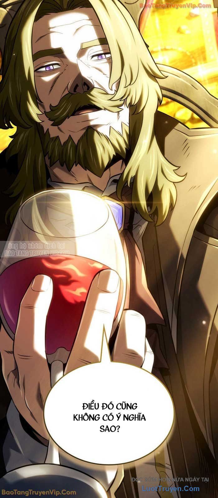 Thiết Huyết Kiếm Sĩ Hồi Quy Chap 137 - Next Chap 138