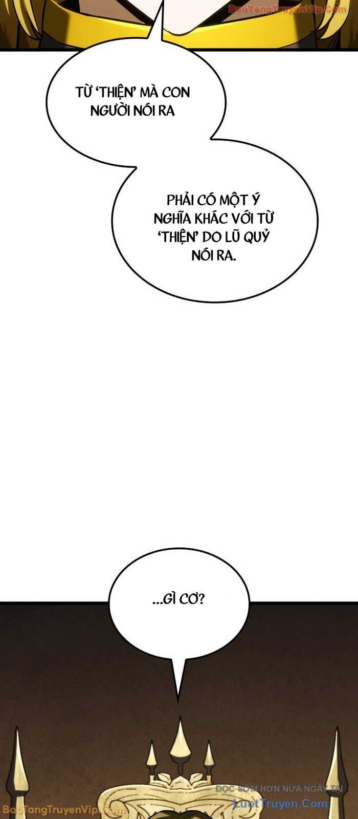 Thiết Huyết Kiếm Sĩ Hồi Quy Chap 137 - Next Chap 138