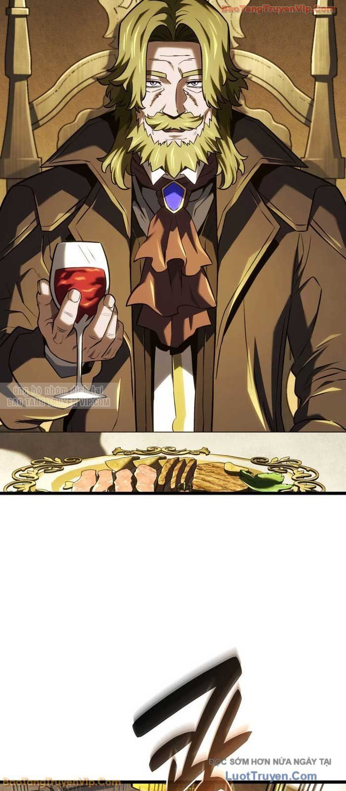 Thiết Huyết Kiếm Sĩ Hồi Quy Chap 137 - Next Chap 138