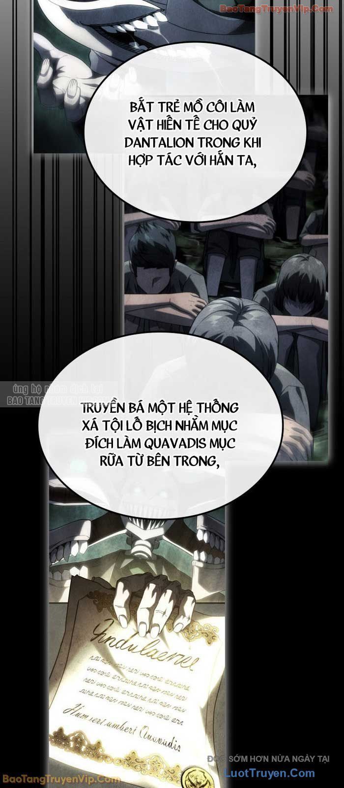 Thiết Huyết Kiếm Sĩ Hồi Quy Chap 137 - Next Chap 138