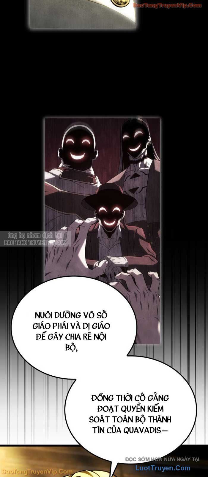 Thiết Huyết Kiếm Sĩ Hồi Quy Chap 137 - Next Chap 138