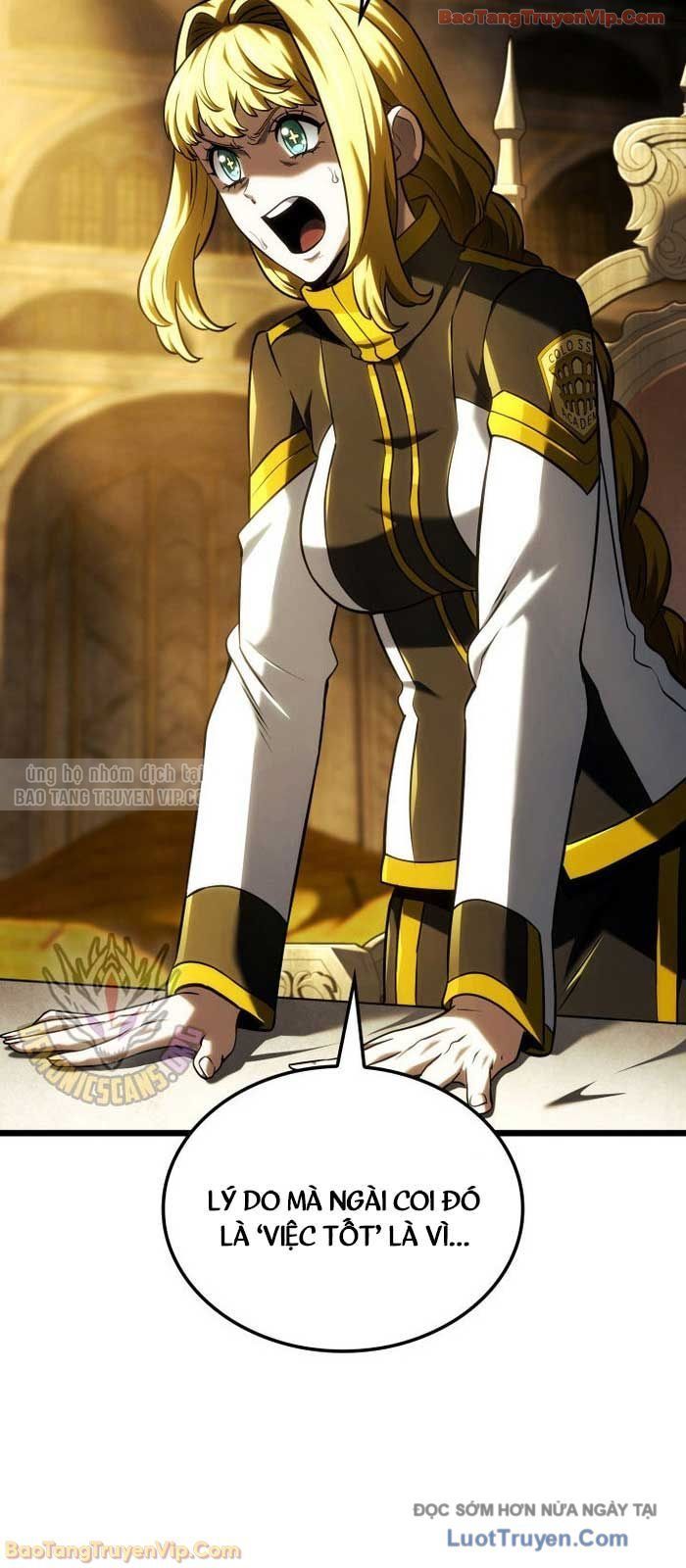 Thiết Huyết Kiếm Sĩ Hồi Quy Chap 137 - Next Chap 138