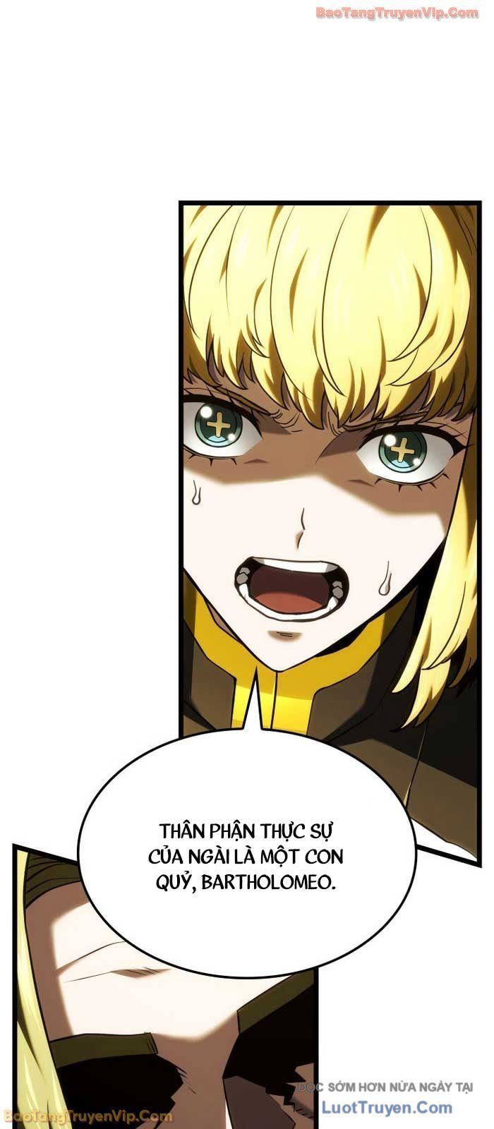 Thiết Huyết Kiếm Sĩ Hồi Quy Chap 137 - Next Chap 138