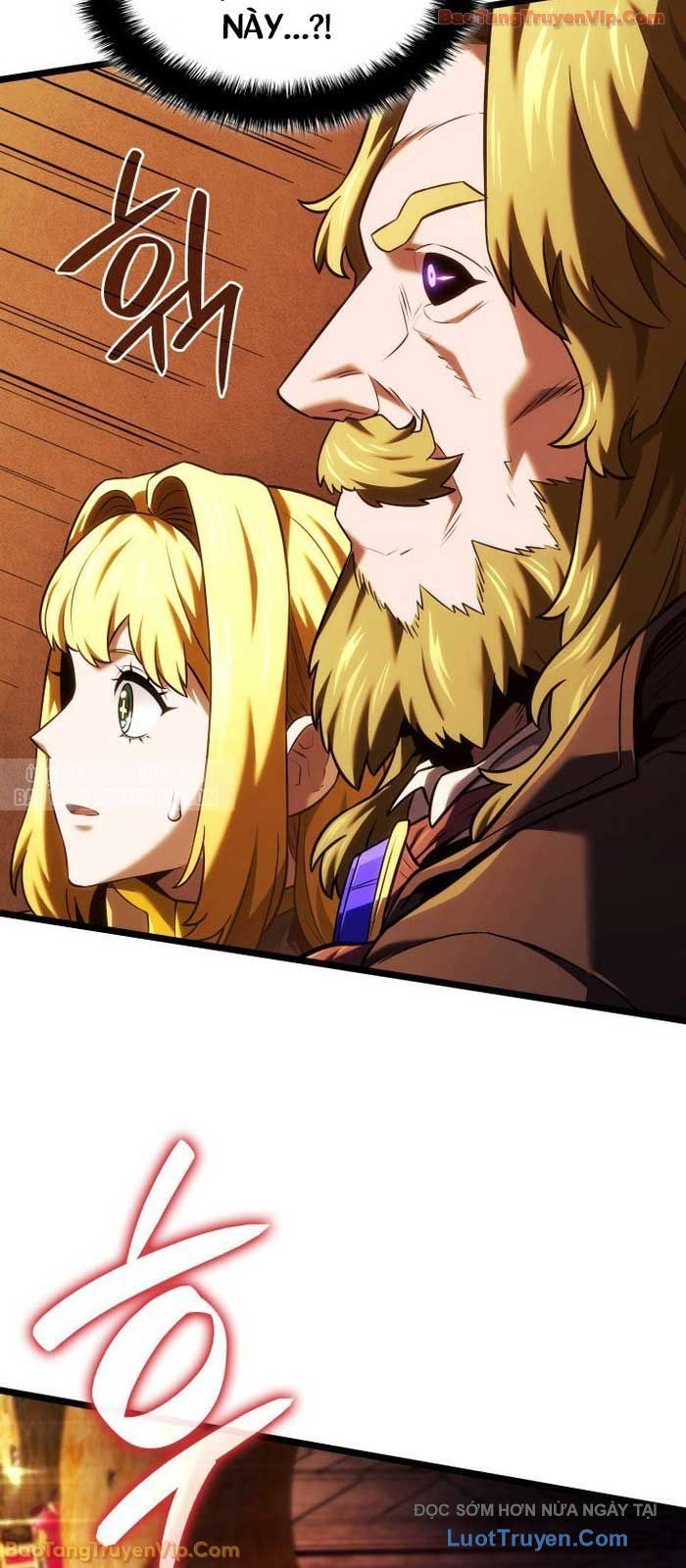 Thiết Huyết Kiếm Sĩ Hồi Quy Chap 137 - Next Chap 138
