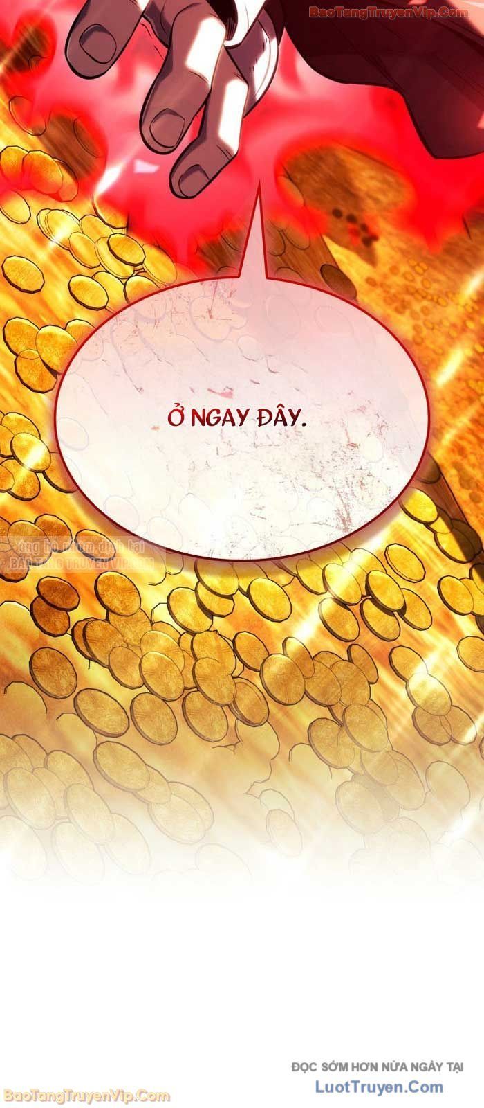 Thiết Huyết Kiếm Sĩ Hồi Quy Chap 137 - Next Chap 138