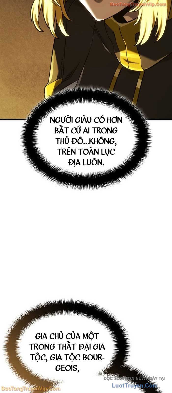 Thiết Huyết Kiếm Sĩ Hồi Quy Chap 137 - Next Chap 138