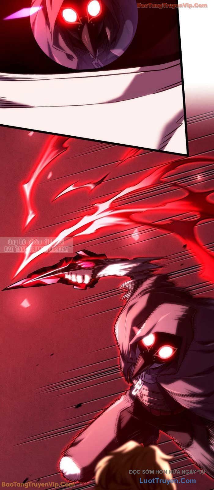 Thiết Huyết Kiếm Sĩ Hồi Quy Chap 137 - Next Chap 138