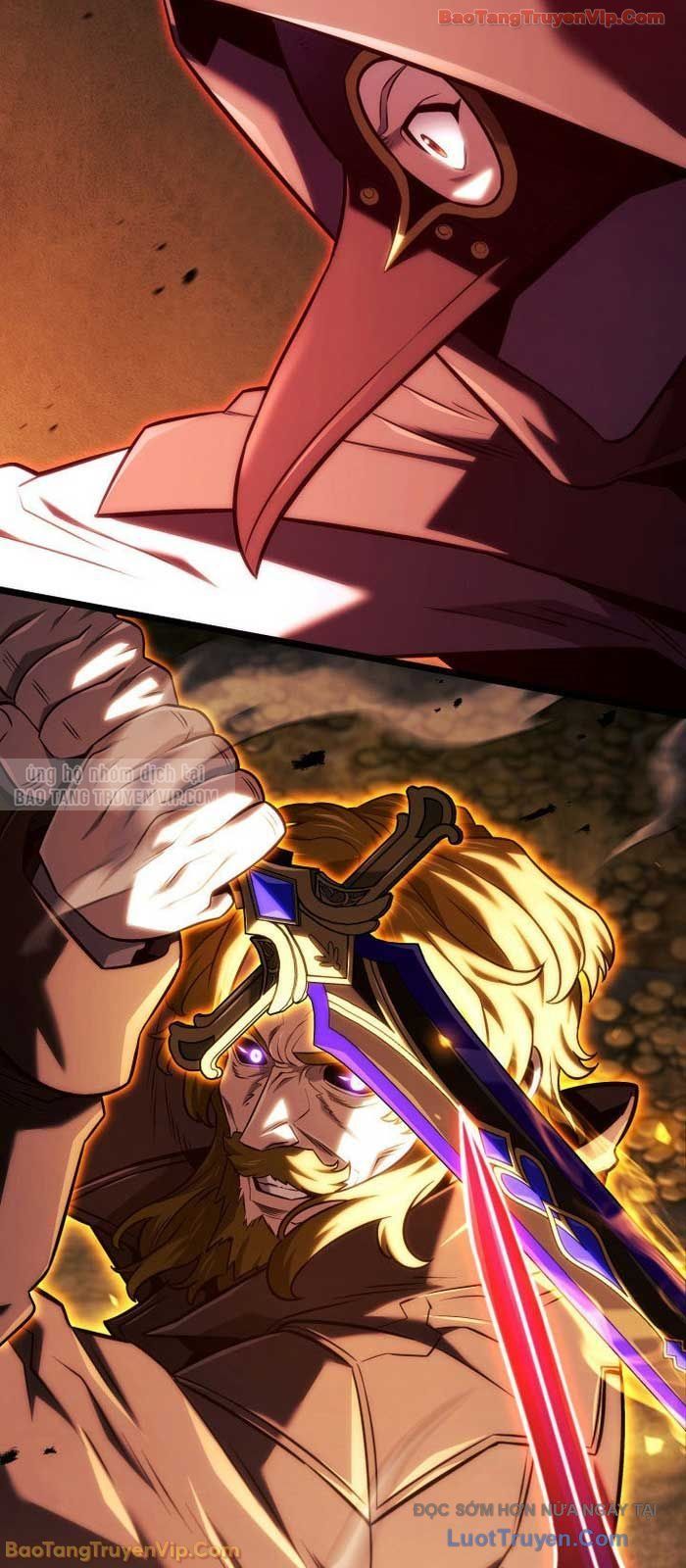 Thiết Huyết Kiếm Sĩ Hồi Quy Chap 137 - Next Chap 138