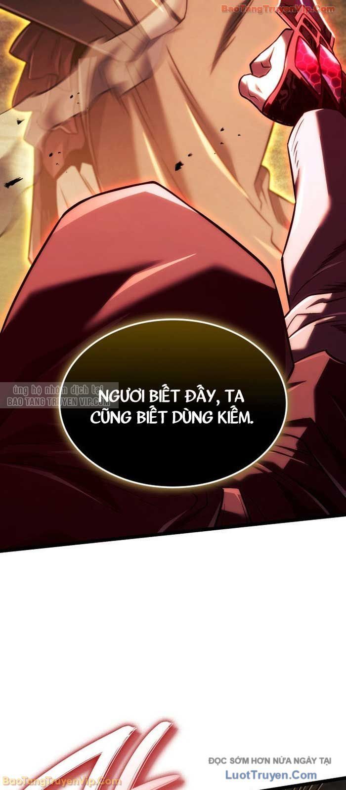 Thiết Huyết Kiếm Sĩ Hồi Quy Chap 137 - Next Chap 138