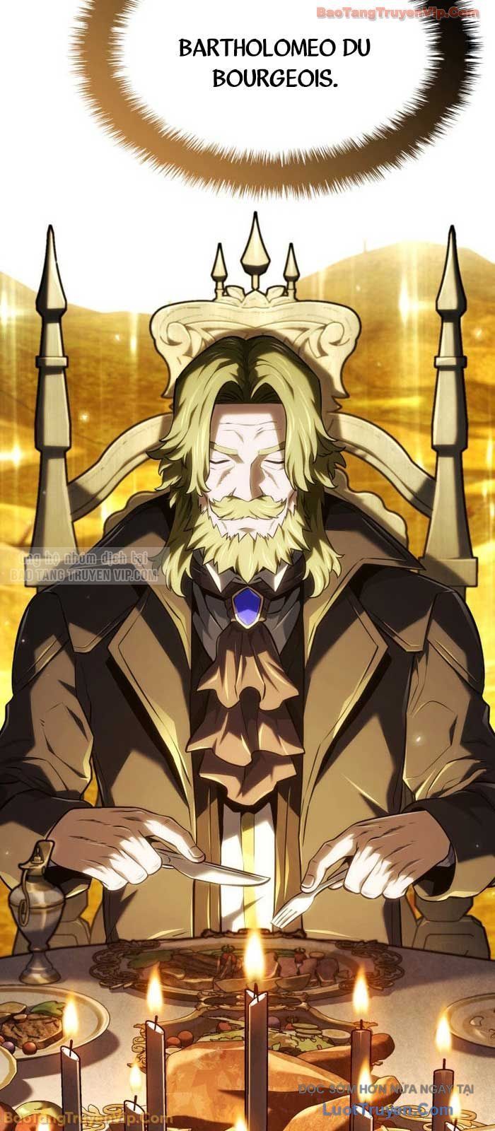 Thiết Huyết Kiếm Sĩ Hồi Quy Chap 137 - Next Chap 138