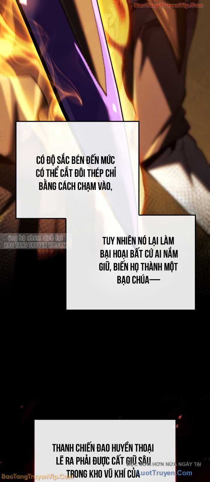 Thiết Huyết Kiếm Sĩ Hồi Quy Chap 137 - Next Chap 138