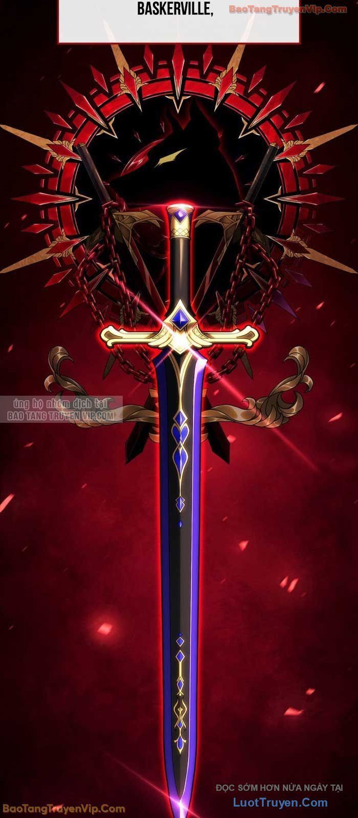 Thiết Huyết Kiếm Sĩ Hồi Quy Chap 137 - Next Chap 138