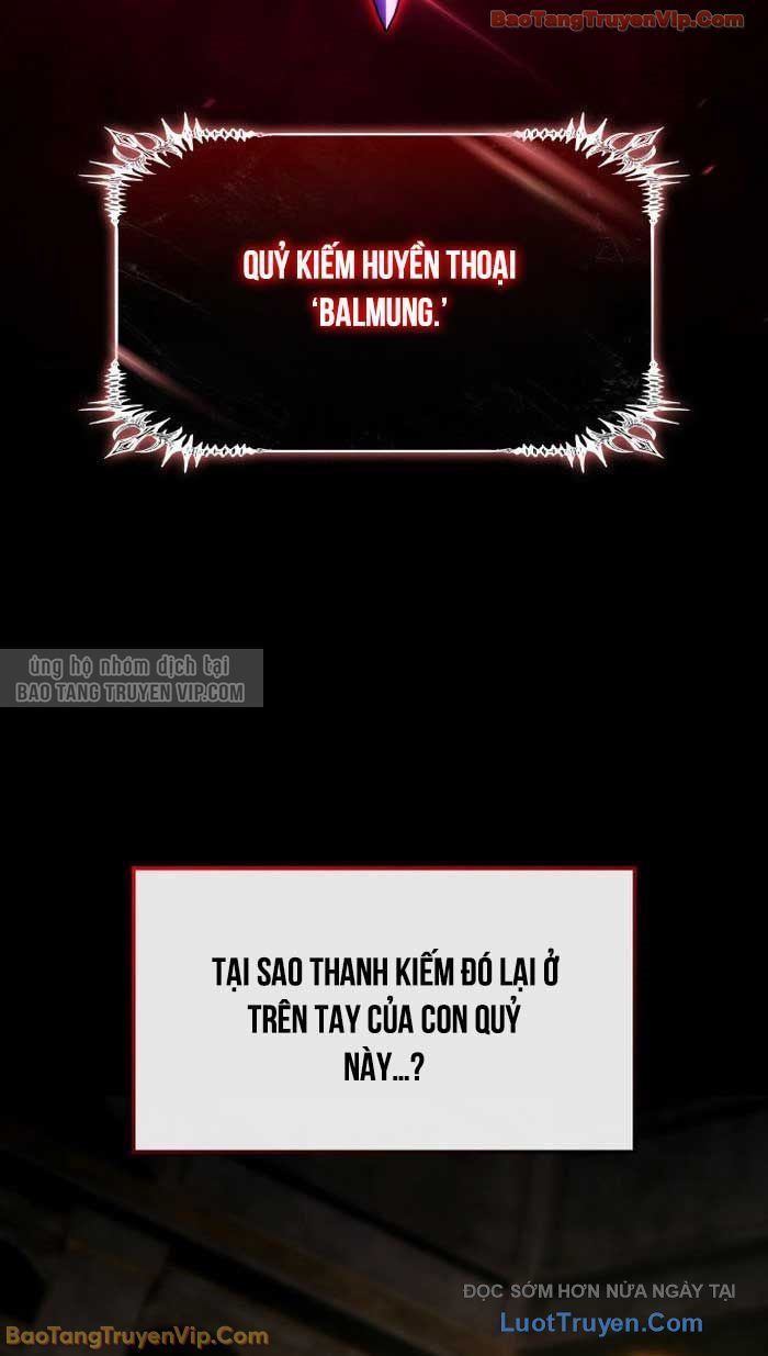 Thiết Huyết Kiếm Sĩ Hồi Quy Chap 137 - Next Chap 138