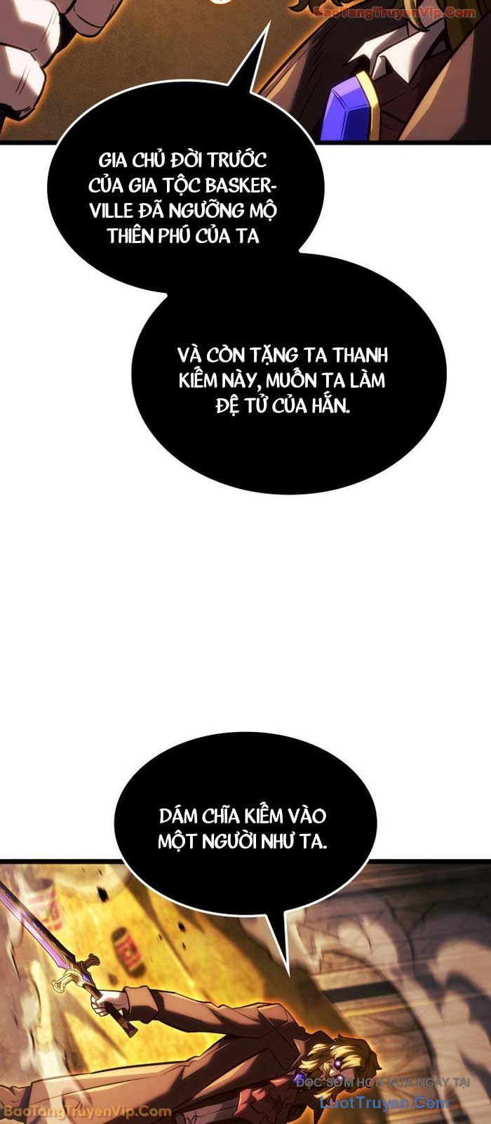 Thiết Huyết Kiếm Sĩ Hồi Quy Chap 137 - Next Chap 138