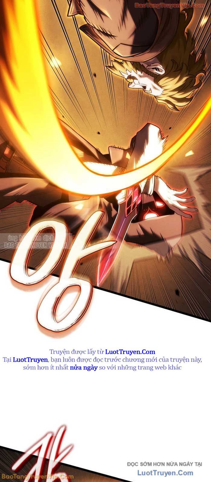 Thiết Huyết Kiếm Sĩ Hồi Quy Chap 137 - Next Chap 138