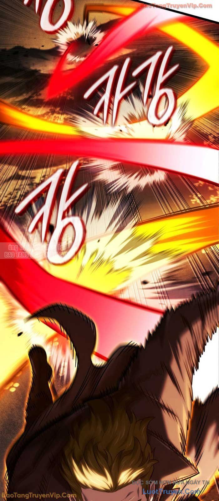 Thiết Huyết Kiếm Sĩ Hồi Quy Chap 137 - Next Chap 138