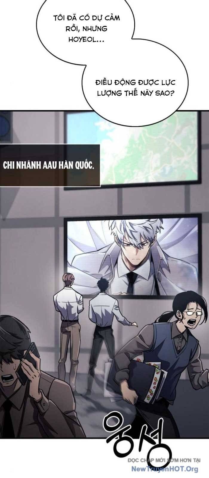 Người Chơi Che Giấu Quá Khứ Chap 75 - Next Chap 76