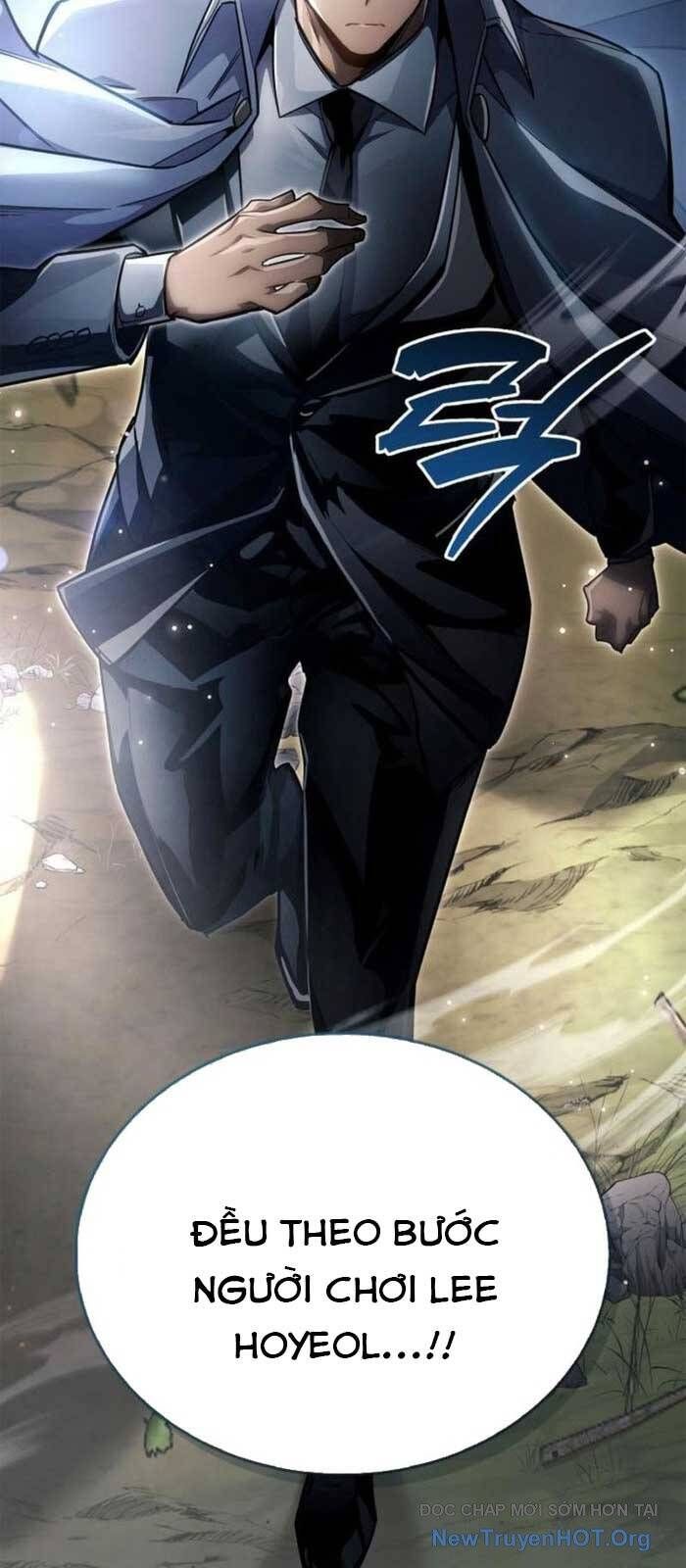 Người Chơi Che Giấu Quá Khứ Chap 75 - Next Chap 76