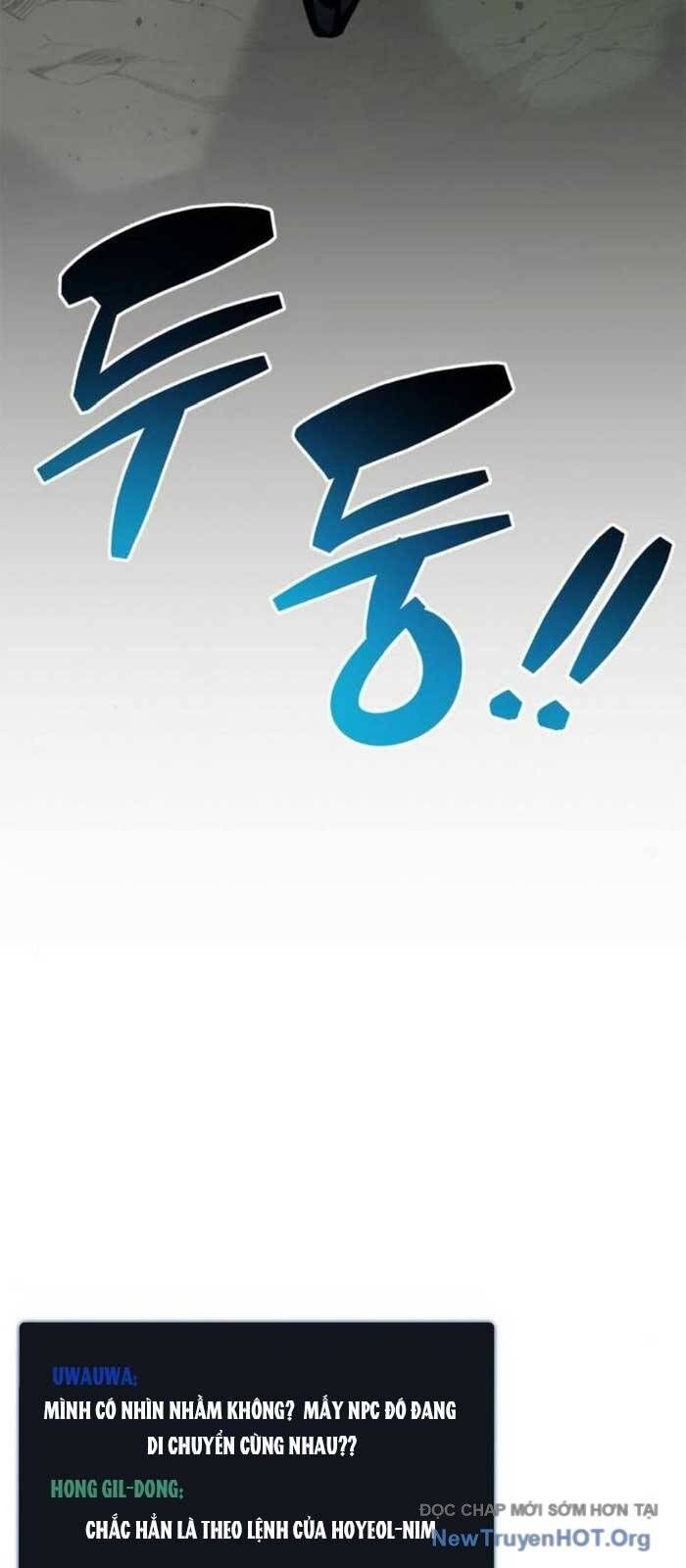 Người Chơi Che Giấu Quá Khứ Chap 75 - Next Chap 76