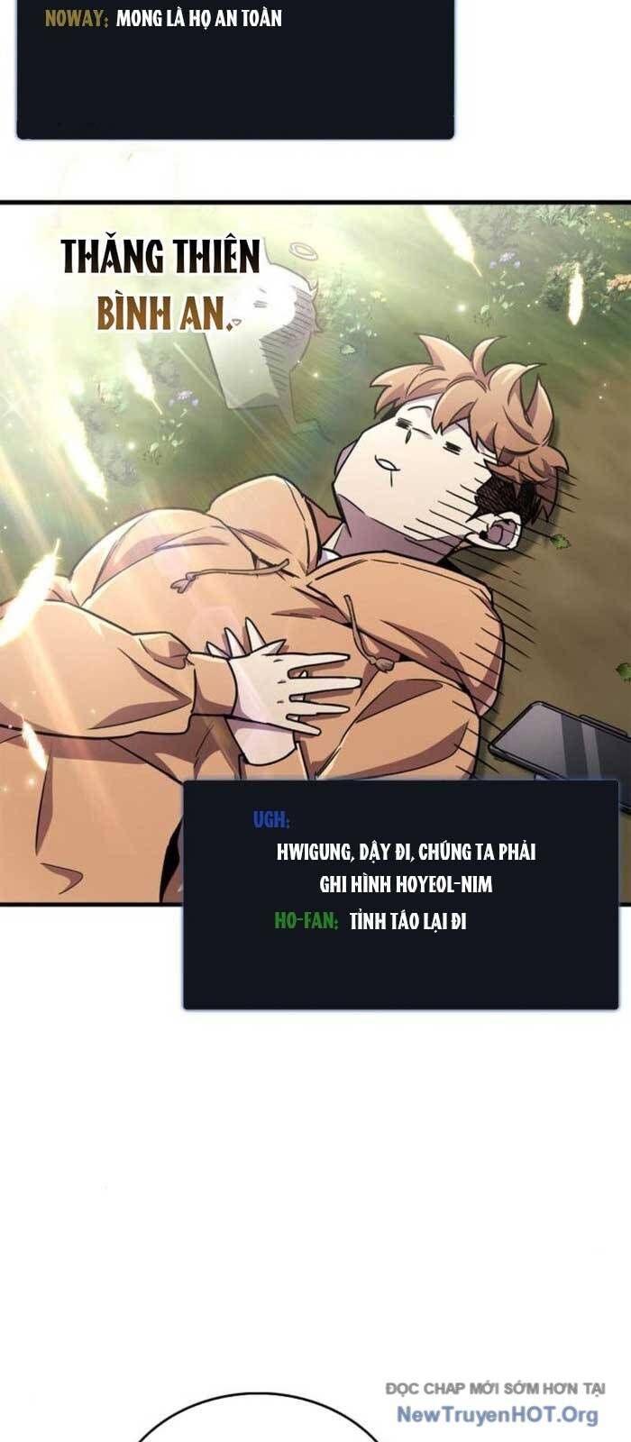 Người Chơi Che Giấu Quá Khứ Chap 75 - Next Chap 76