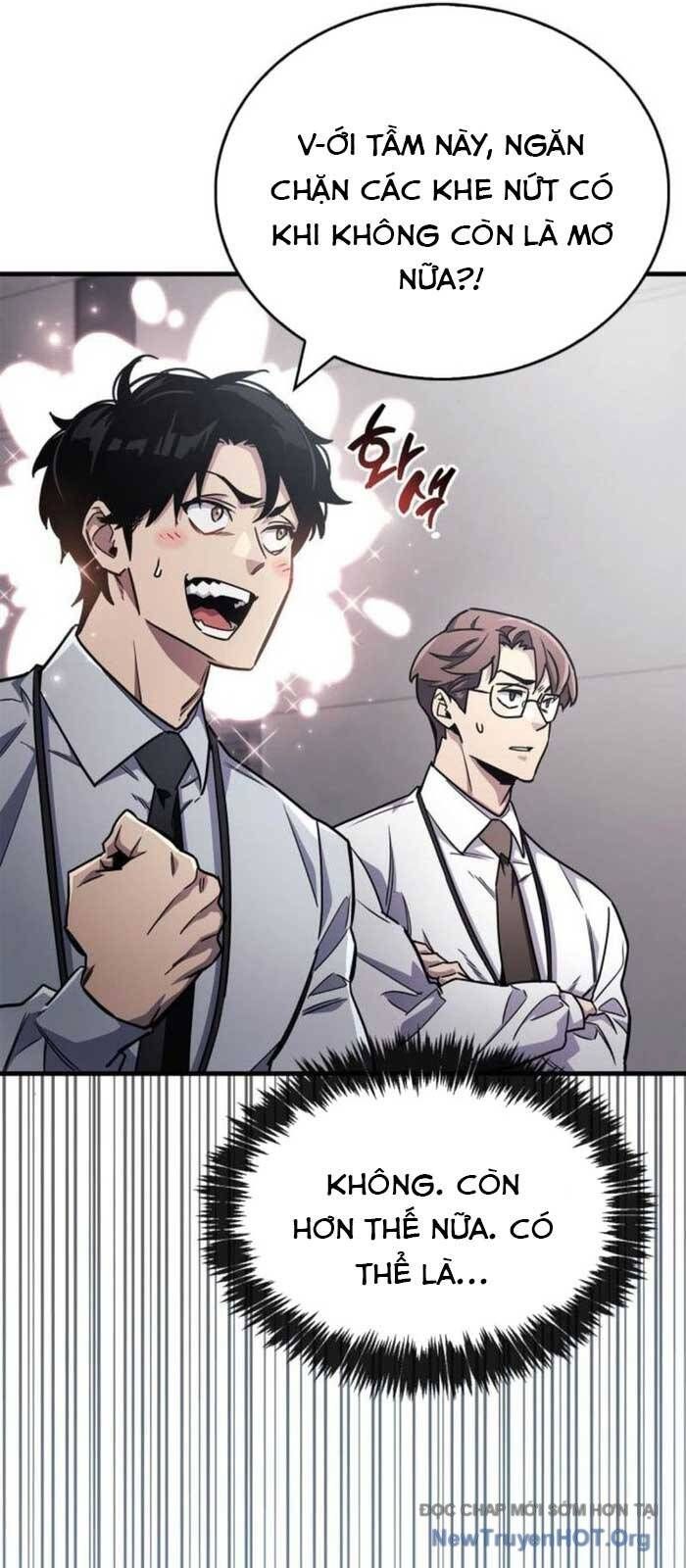 Người Chơi Che Giấu Quá Khứ Chap 75 - Next Chap 76