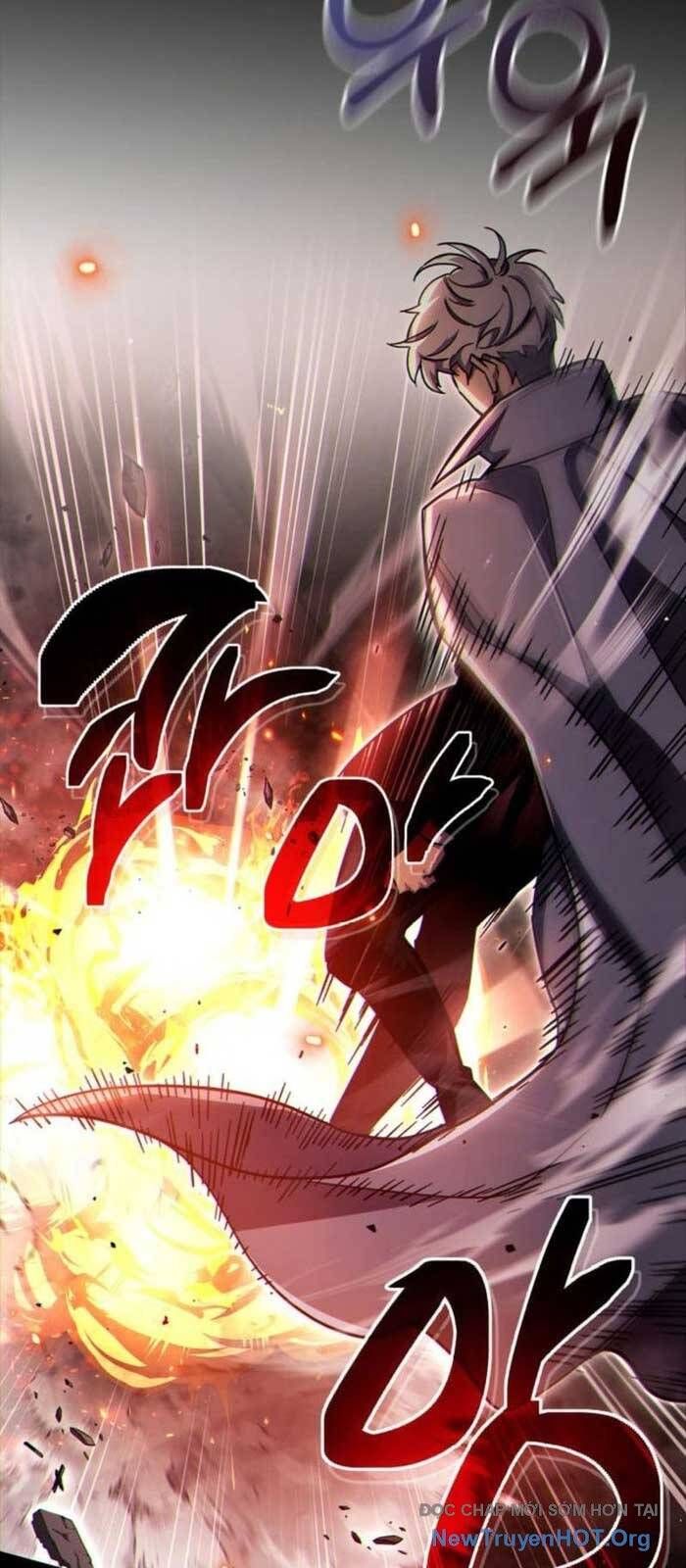 Người Chơi Che Giấu Quá Khứ Chap 75 - Next Chap 76