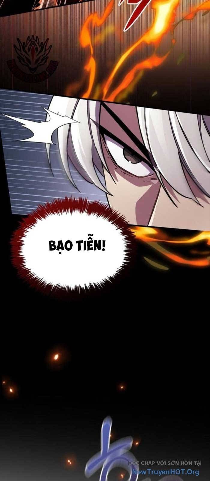 Người Chơi Che Giấu Quá Khứ Chap 75 - Next Chap 76