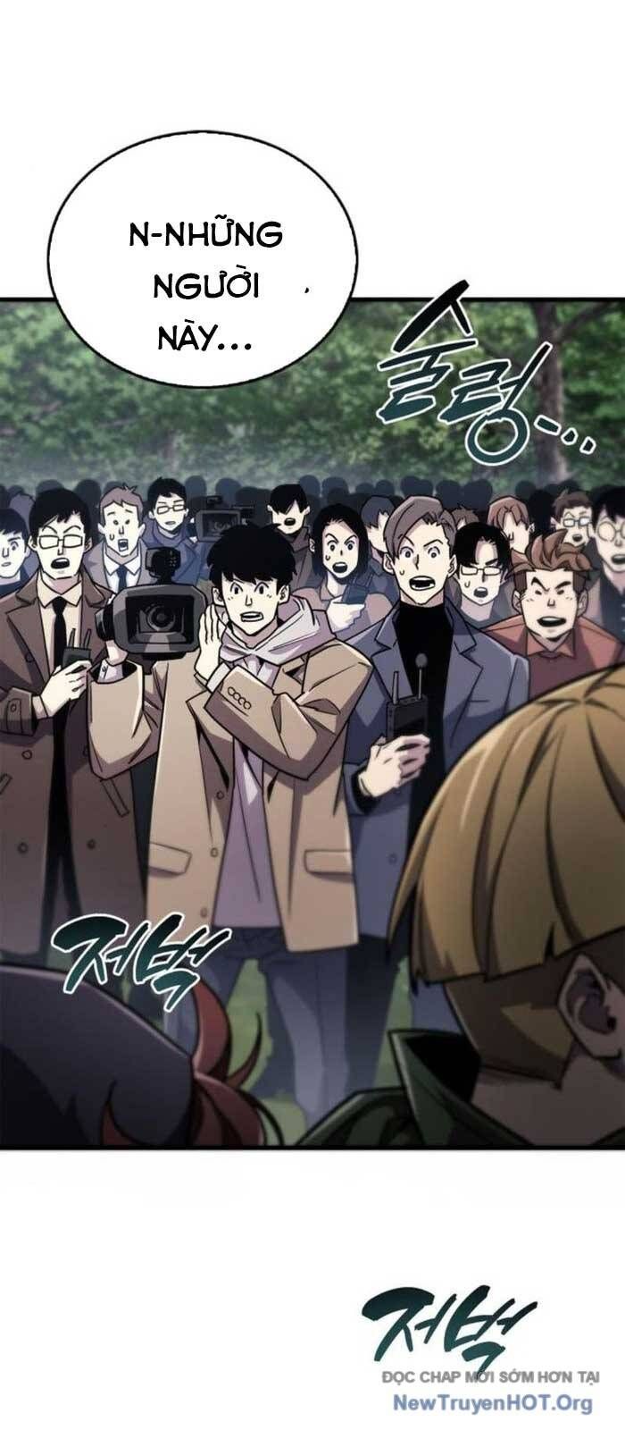 Người Chơi Che Giấu Quá Khứ Chap 75 - Next Chap 76