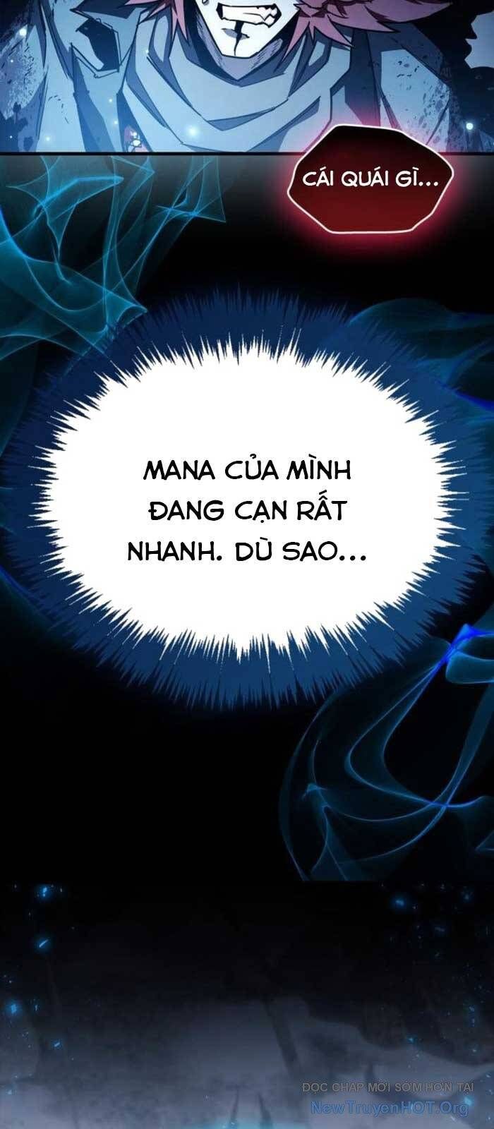 Người Chơi Che Giấu Quá Khứ Chap 75 - Next Chap 76