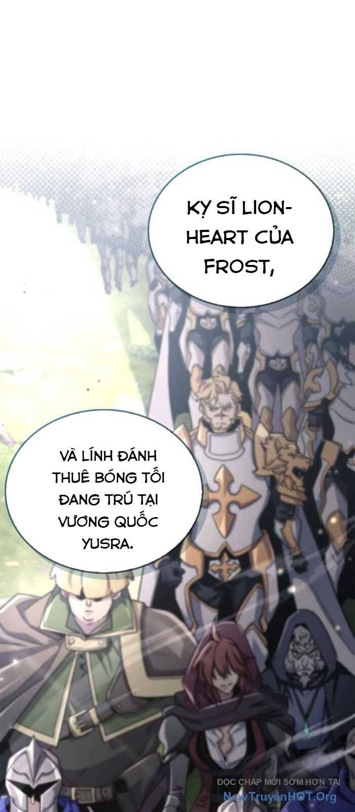 Người Chơi Che Giấu Quá Khứ Chap 75 - Next Chap 76