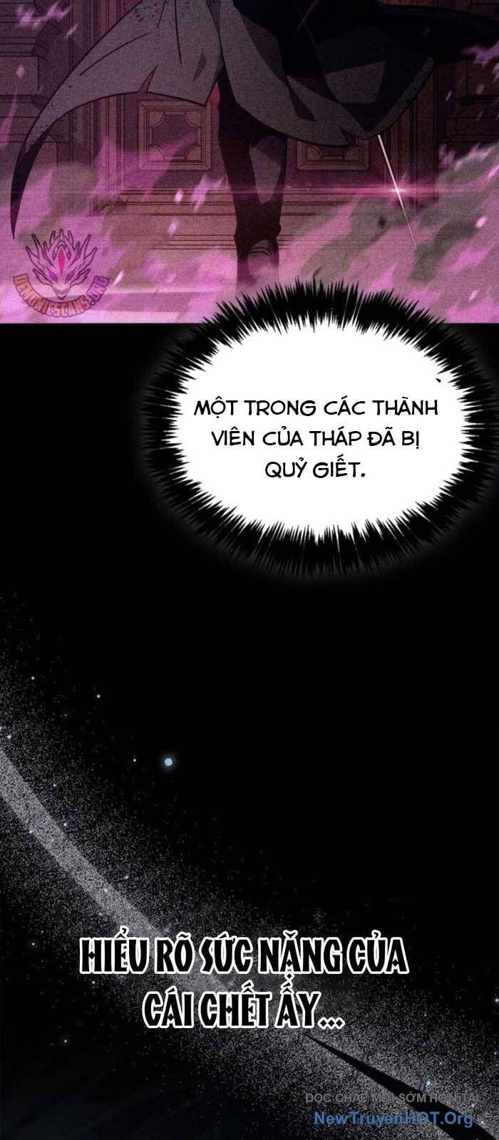 Người Chơi Che Giấu Quá Khứ Chap 75 - Next Chap 76