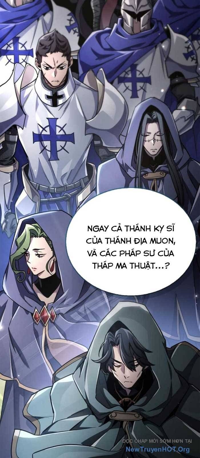 Người Chơi Che Giấu Quá Khứ Chap 75 - Next Chap 76