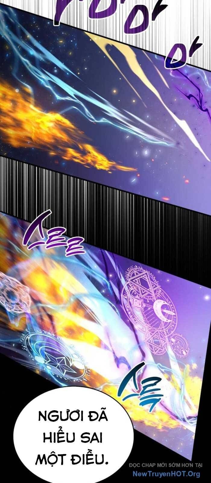 Người Chơi Che Giấu Quá Khứ Chap 75 - Next Chap 76
