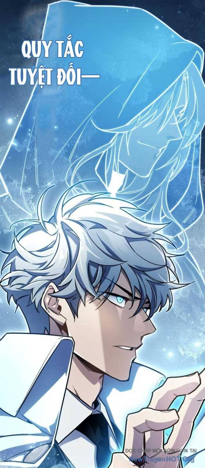 Người Chơi Che Giấu Quá Khứ Chap 75 - Next Chap 76