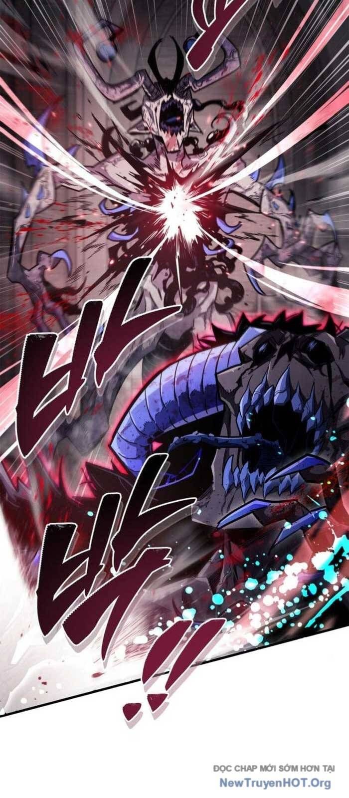 Người Chơi Che Giấu Quá Khứ Chap 75 - Next Chap 76