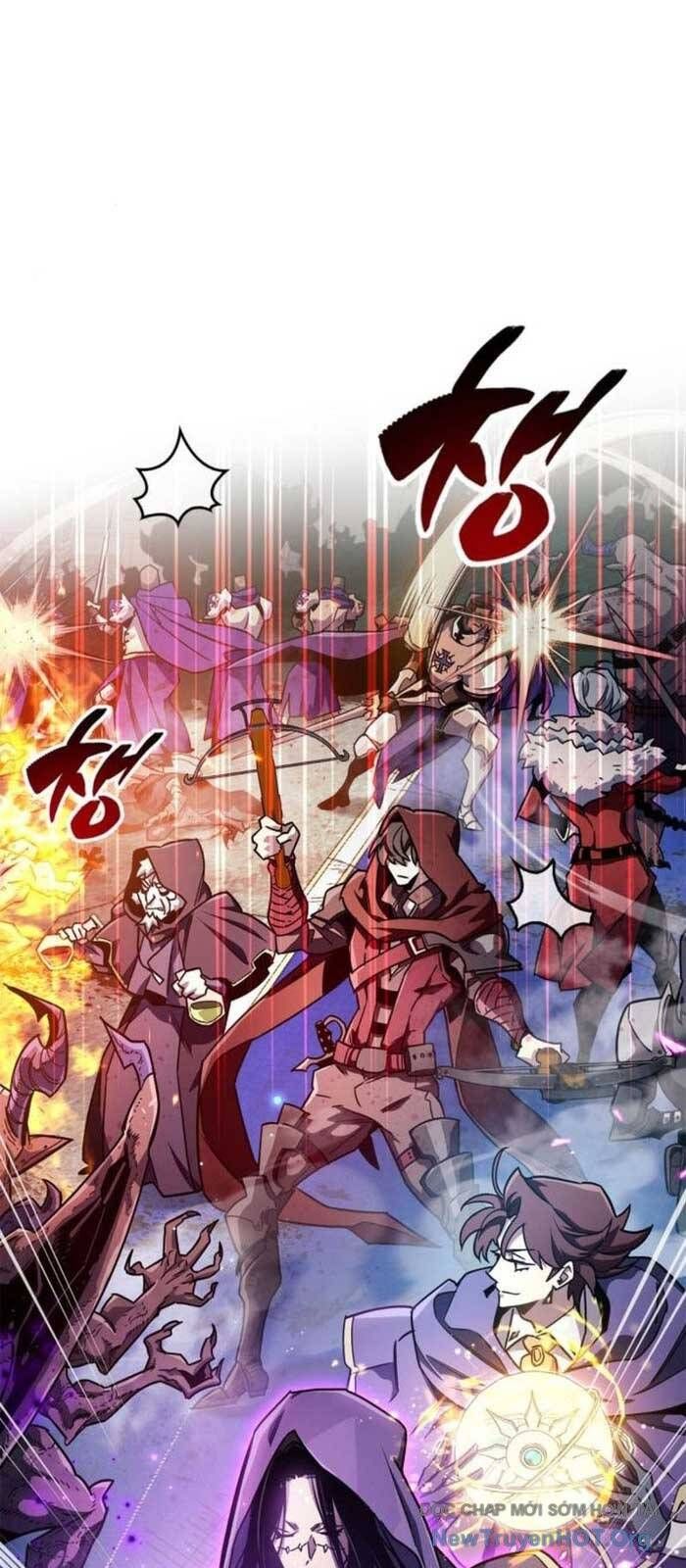 Người Chơi Che Giấu Quá Khứ Chap 75 - Next Chap 76
