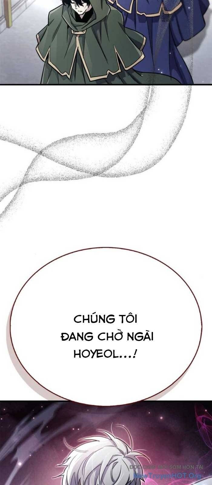 Người Chơi Che Giấu Quá Khứ Chap 75 - Next Chap 76