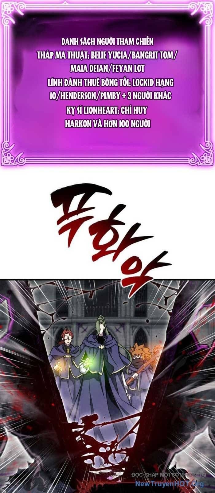 Người Chơi Che Giấu Quá Khứ Chap 75 - Next Chap 76