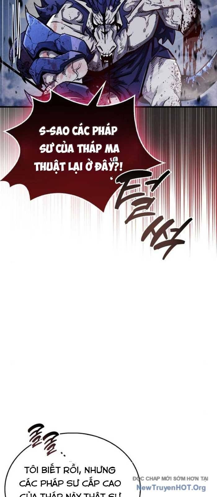 Người Chơi Che Giấu Quá Khứ Chap 75 - Next Chap 76