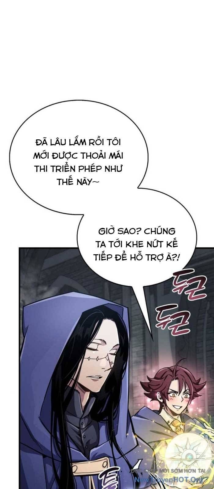 Người Chơi Che Giấu Quá Khứ Chap 75 - Next Chap 76