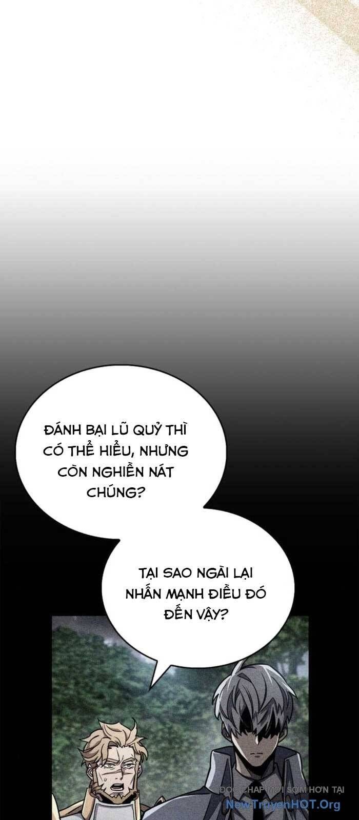 Người Chơi Che Giấu Quá Khứ Chap 75 - Next Chap 76