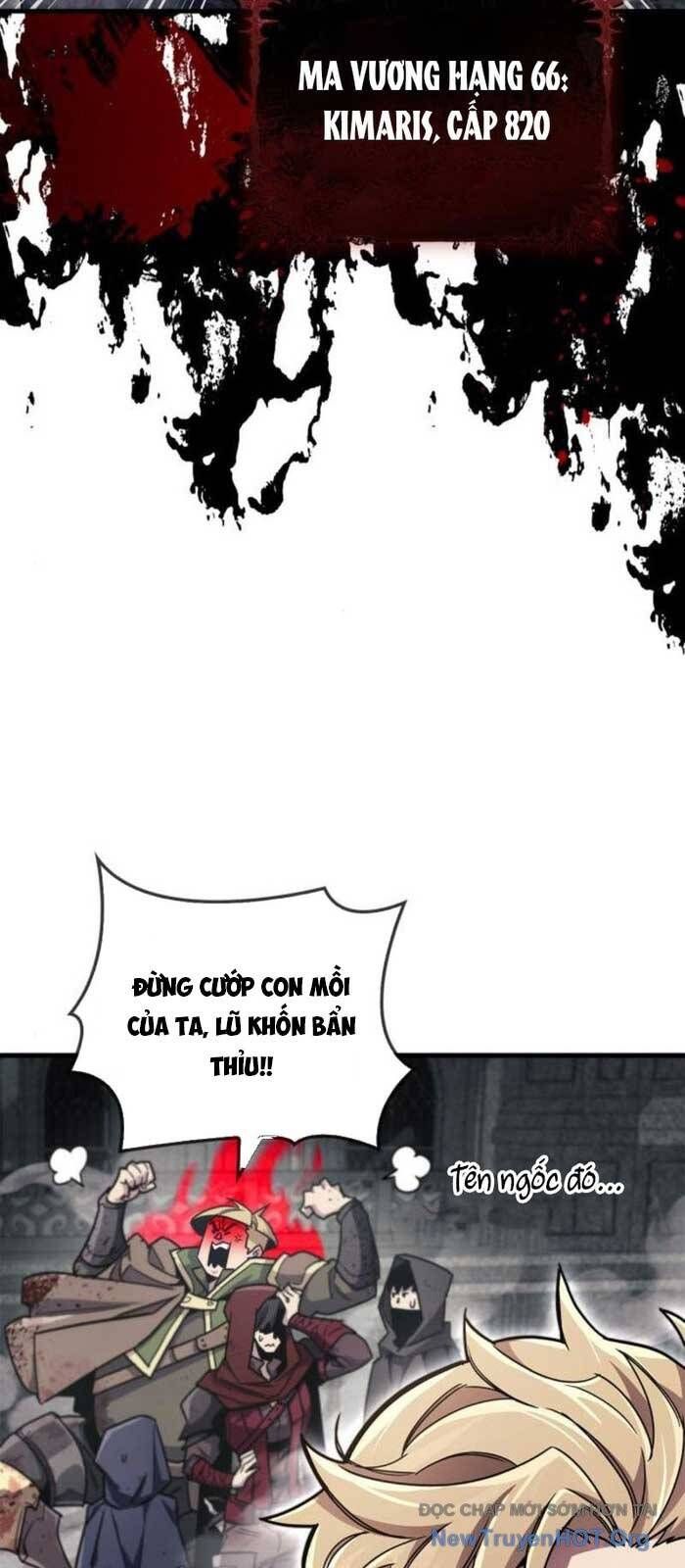 Người Chơi Che Giấu Quá Khứ Chap 75 - Next Chap 76