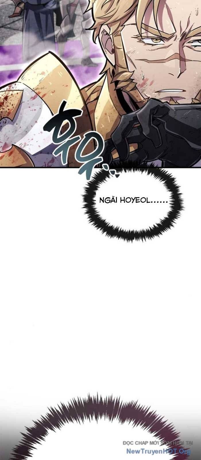 Người Chơi Che Giấu Quá Khứ Chap 75 - Next Chap 76