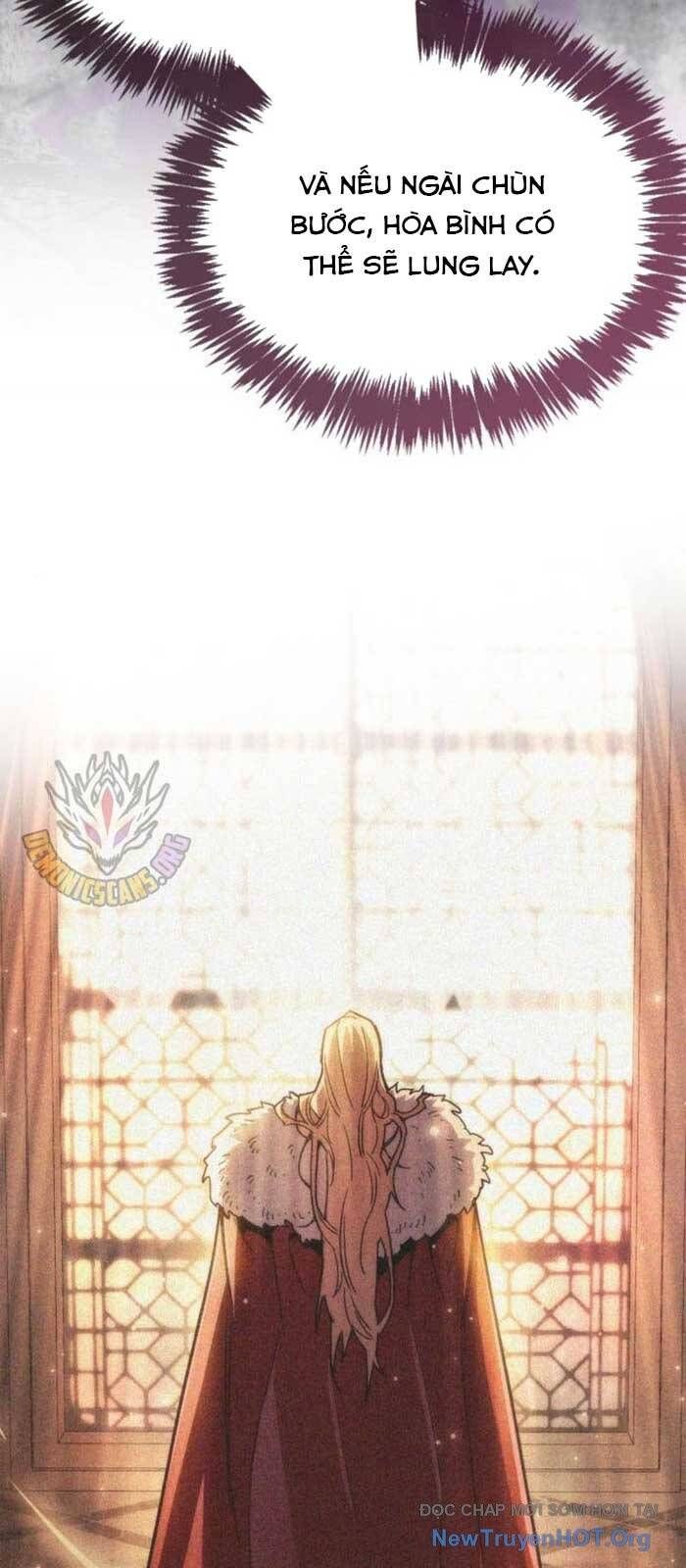 Người Chơi Che Giấu Quá Khứ Chap 75 - Next Chap 76
