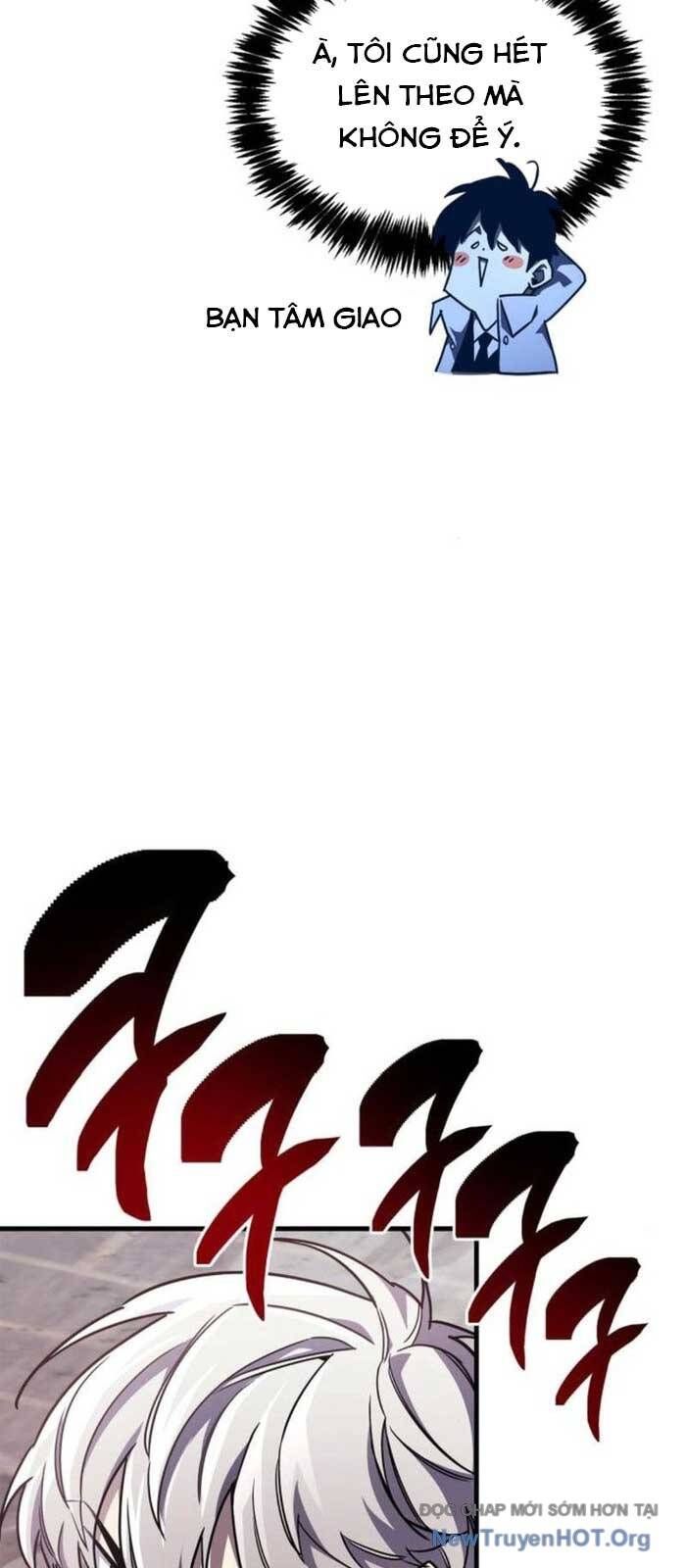 Người Chơi Che Giấu Quá Khứ Chap 75 - Next Chap 76